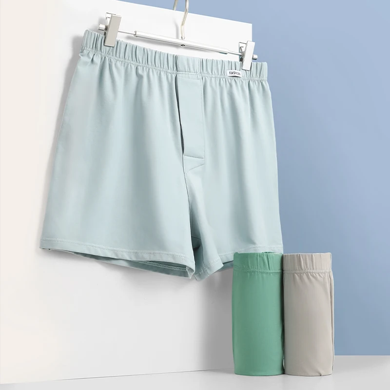 Roupa interior masculina boxer - Boxer Brief Pack Cotton avaliação e preço