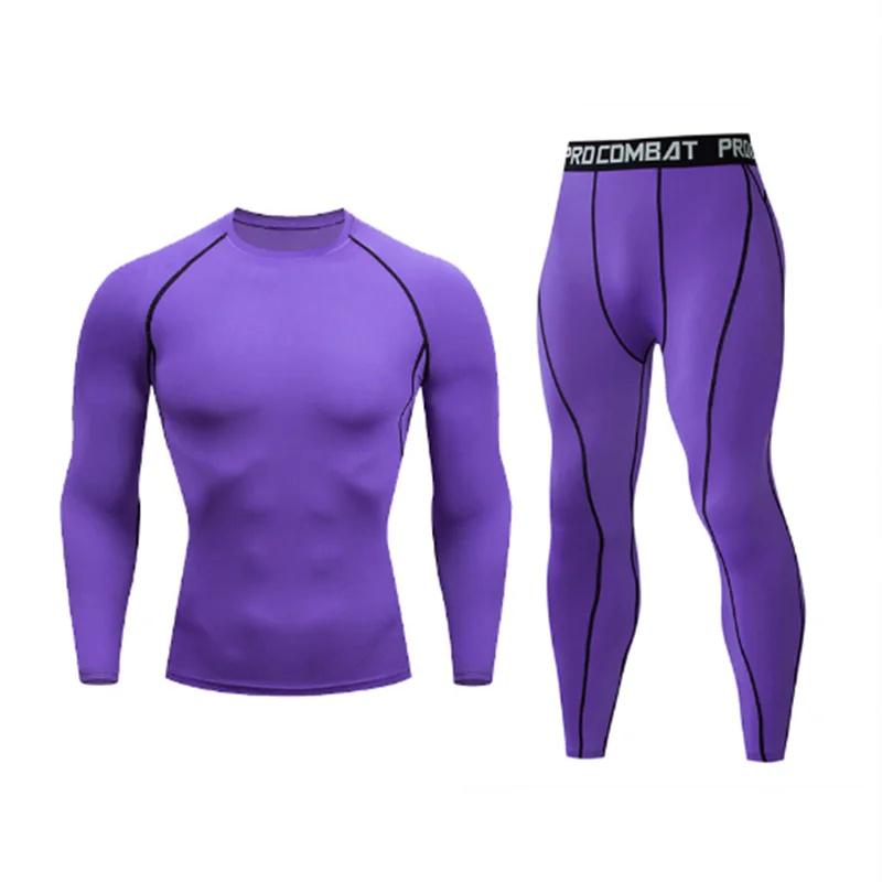 Conjunto de compressão masculi - Compression Long Pant avaliação e preço
