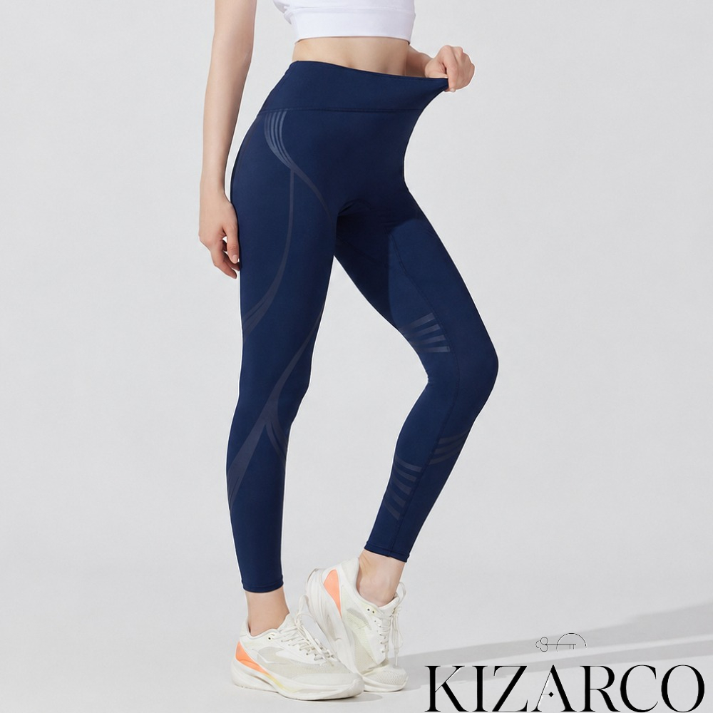 Calças Legging de Compressão L - Compression Long Pant avaliação e preço