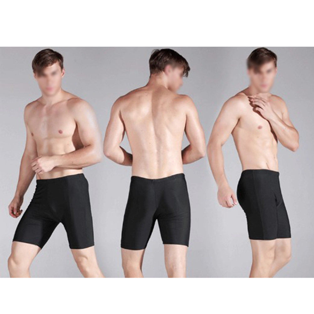 Calções de natação de compress - Compression Shorts Athletes avaliação e preço