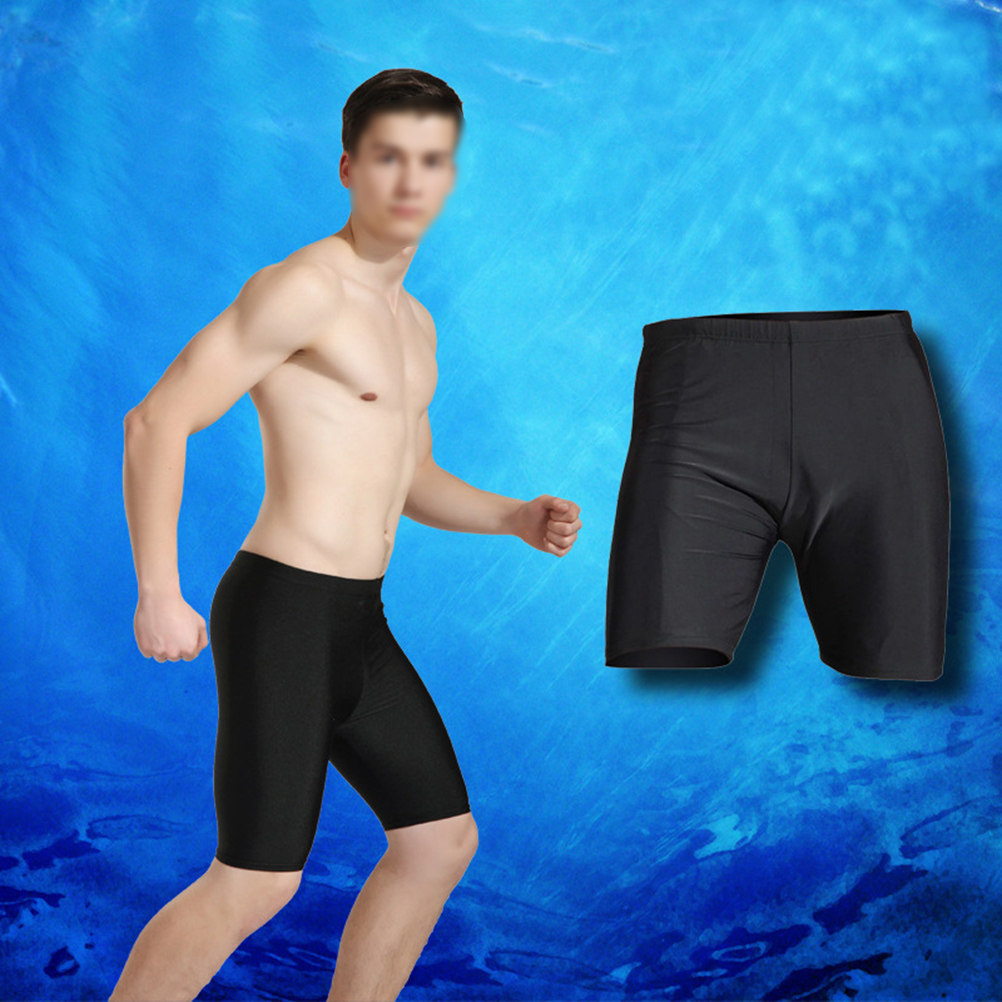 Calções de natação de compress - Compression Shorts Athletes avaliação e preço