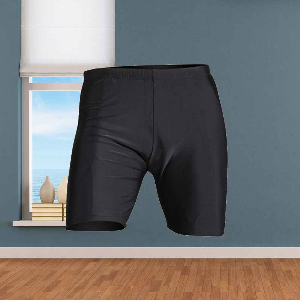 Calções de natação de compress - Compression Shorts Athletes avaliação e preço