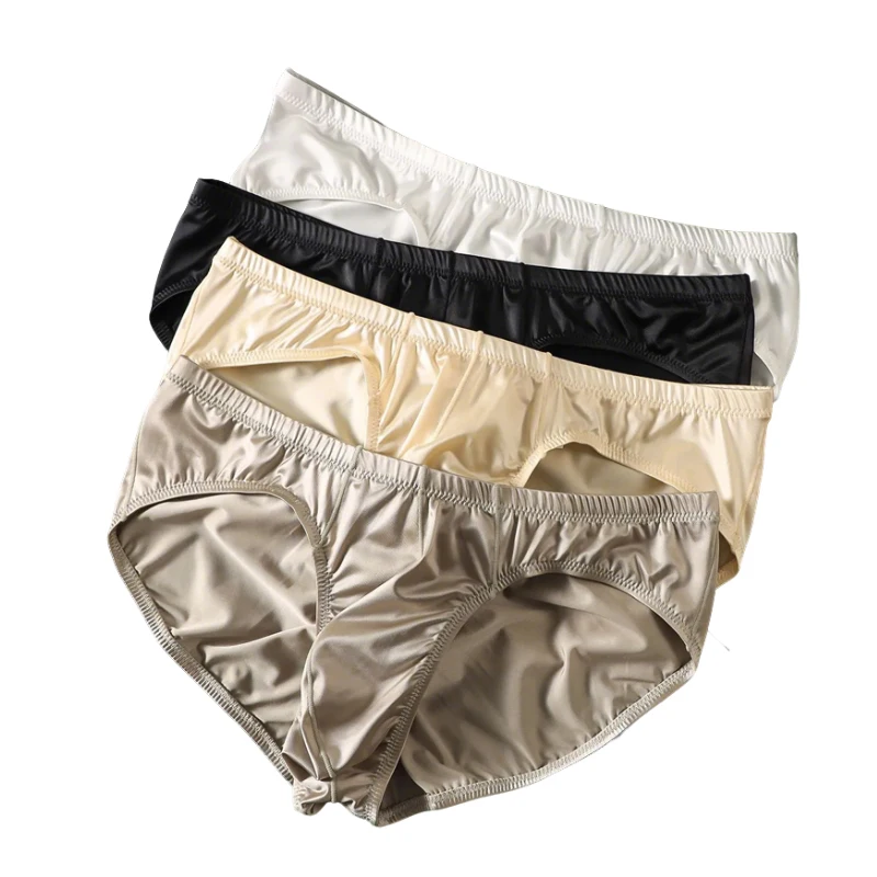 4X Cuecas Masculinas Sexy Bril - Boxer Shorts Modal avaliação e preço