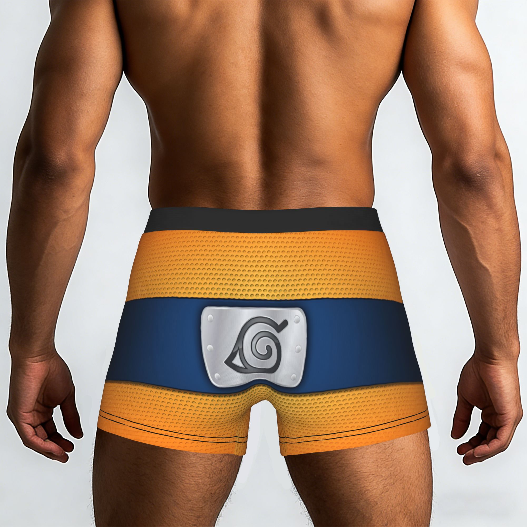 Cuecas Boxer Personalizadas N- - Boxer Shorts Modal avaliação e preço