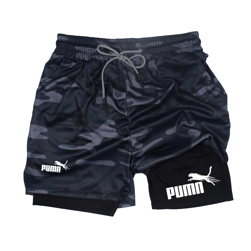 Shorts Masculinos de Verão Res - Compression Shorts Athletes avaliação e preço