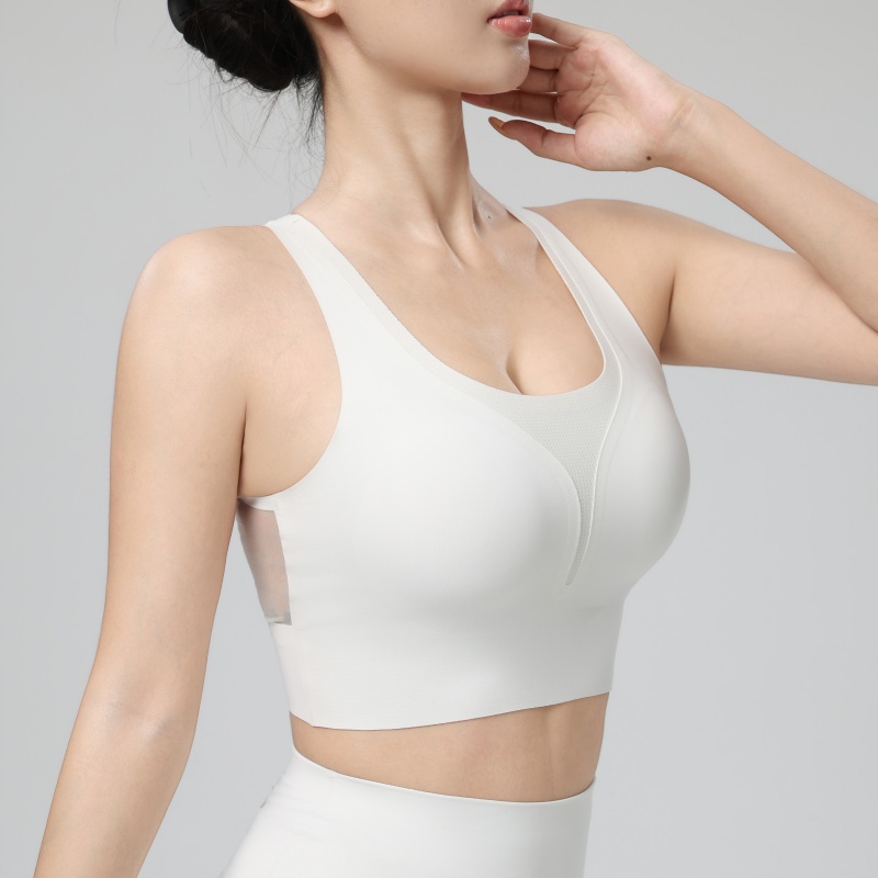 Colete de Yoga Feminino de Ver - Quick Dry Underwear avaliação e preço