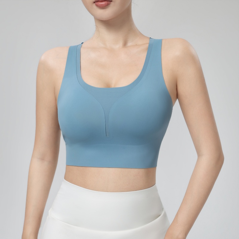 Colete de Yoga Feminino de Ver - Quick Dry Underwear avaliação e preço