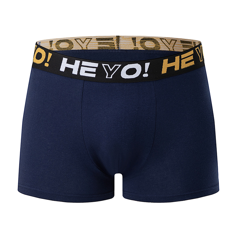 Conjunto de 4 Peças de Cuecas  - Boxer Brief Pack Cotton avaliação e preço