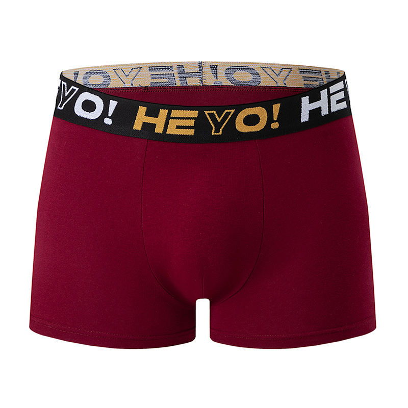 Conjunto de 4 Peças de Cuecas  - Boxer Brief Pack Cotton avaliação e preço