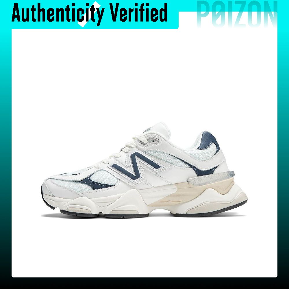 Tênis casuais New Balance NB 9 - New Balance Shoes 9060 avaliação e preço