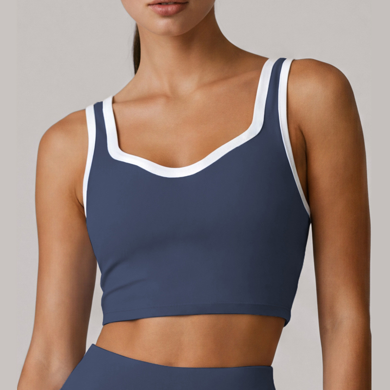 Sutiã de Yoga de Alto Impacto  - Quick Dry Underwear avaliação e preço
