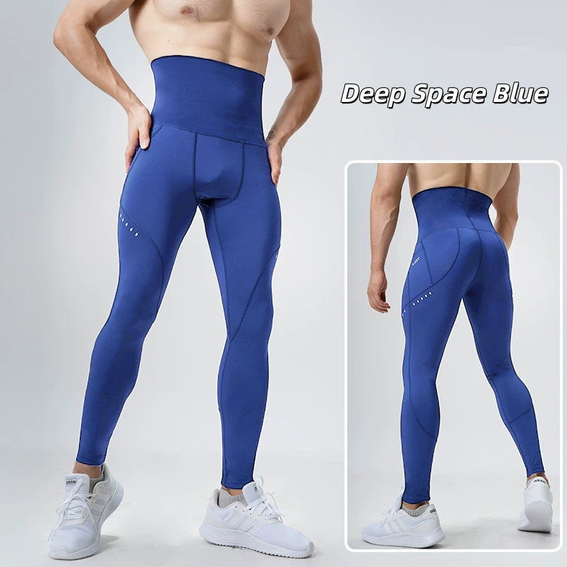 Calças de Compressão de Cintur - Compression Long Pant avaliação e preço