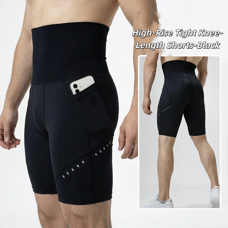 Calças de Compressão de Cintur - Compression Long Pant avaliação e preço