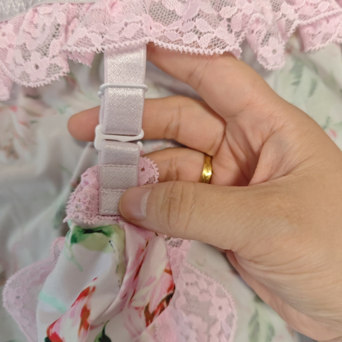 Cuecas masculinas florais, fei - Boxer Shorts Modal avaliação e preço